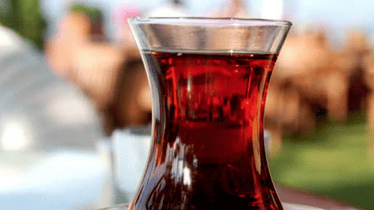 Foto - Çay yaprakları neden yitirir: Çaydaki lezzeti yok eden o hata: Cam kavanozda muhafaza ederseniz...