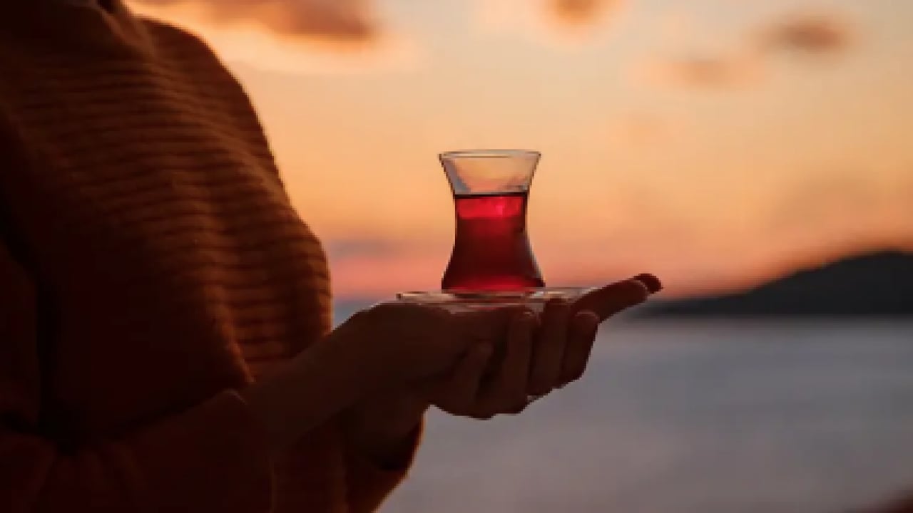 Foto - Çay yaprakları neden yitirir: Çaydaki lezzeti yok eden o hata: Cam kavanozda muhafaza ederseniz...
