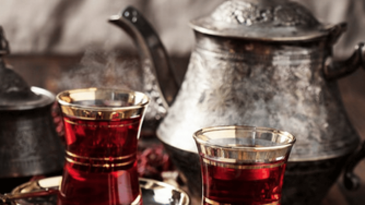 Foto - Çay yaprakları neden yitirir: Çaydaki lezzeti yok eden o hata: Cam kavanozda muhafaza ederseniz...