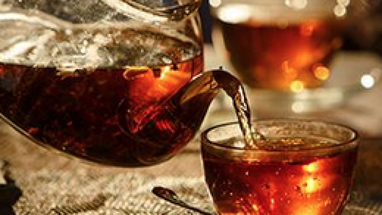 Foto - Çay yaprakları neden yitirir: Çaydaki lezzeti yok eden o hata: Cam kavanozda muhafaza ederseniz...