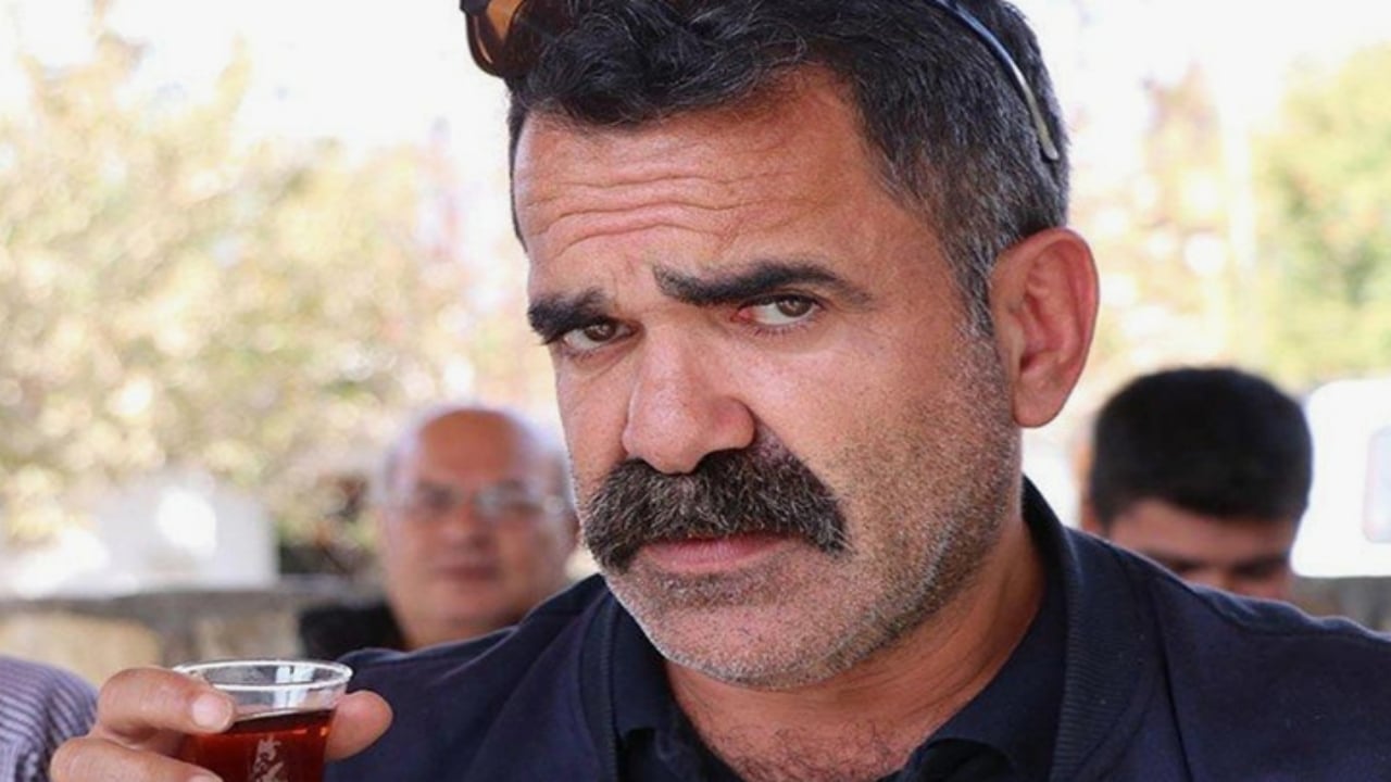 Foto - Çaycı Hüseyin yıllar sonra ortaya çıktı! Bakın şimdi ne halde