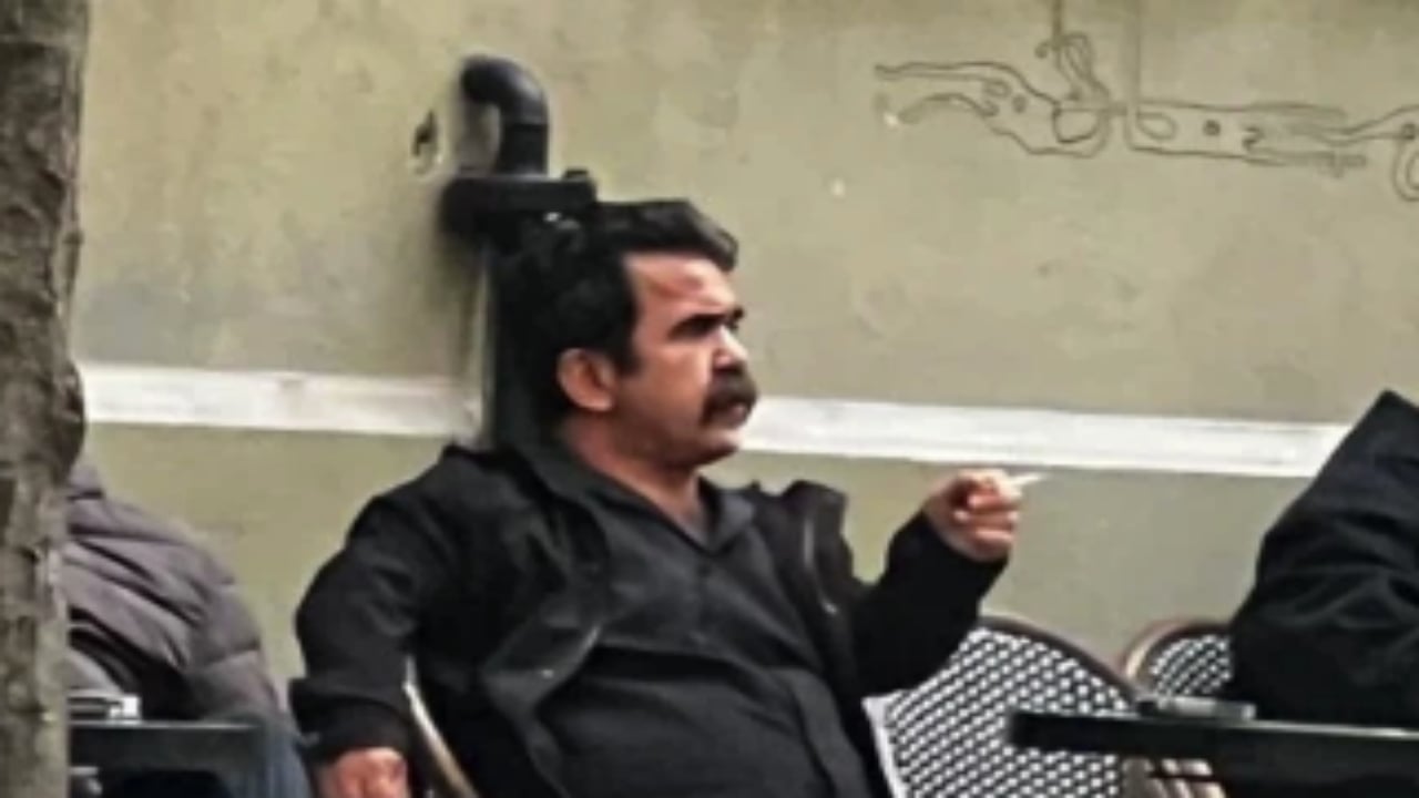 Foto - Çaycı Hüseyin yıllar sonra ortaya çıktı! Bakın şimdi ne halde