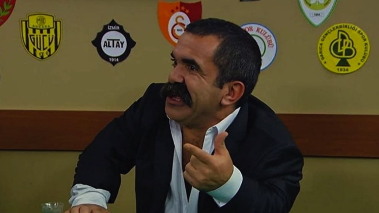 Foto - Çaycı Hüseyin yıllar sonra ortaya çıktı! Bakın şimdi ne halde