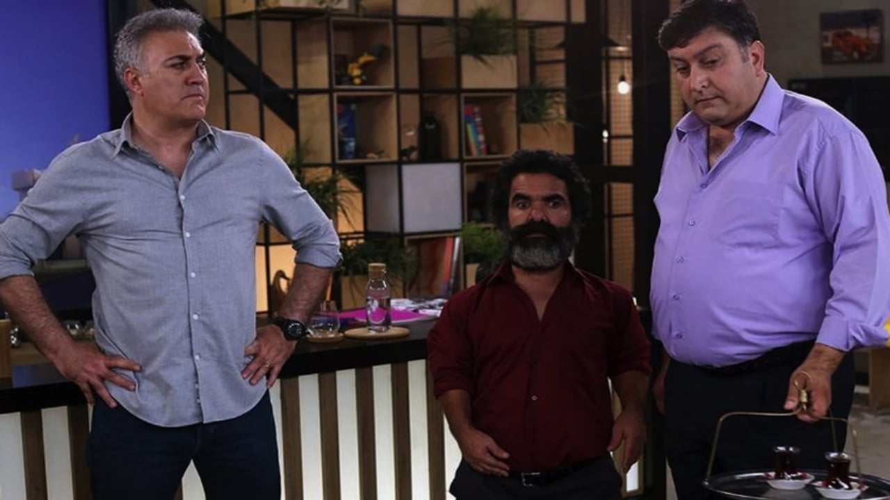 Foto - Çaycı Hüseyin yıllar sonra ortaya çıktı! Bakın şimdi ne halde