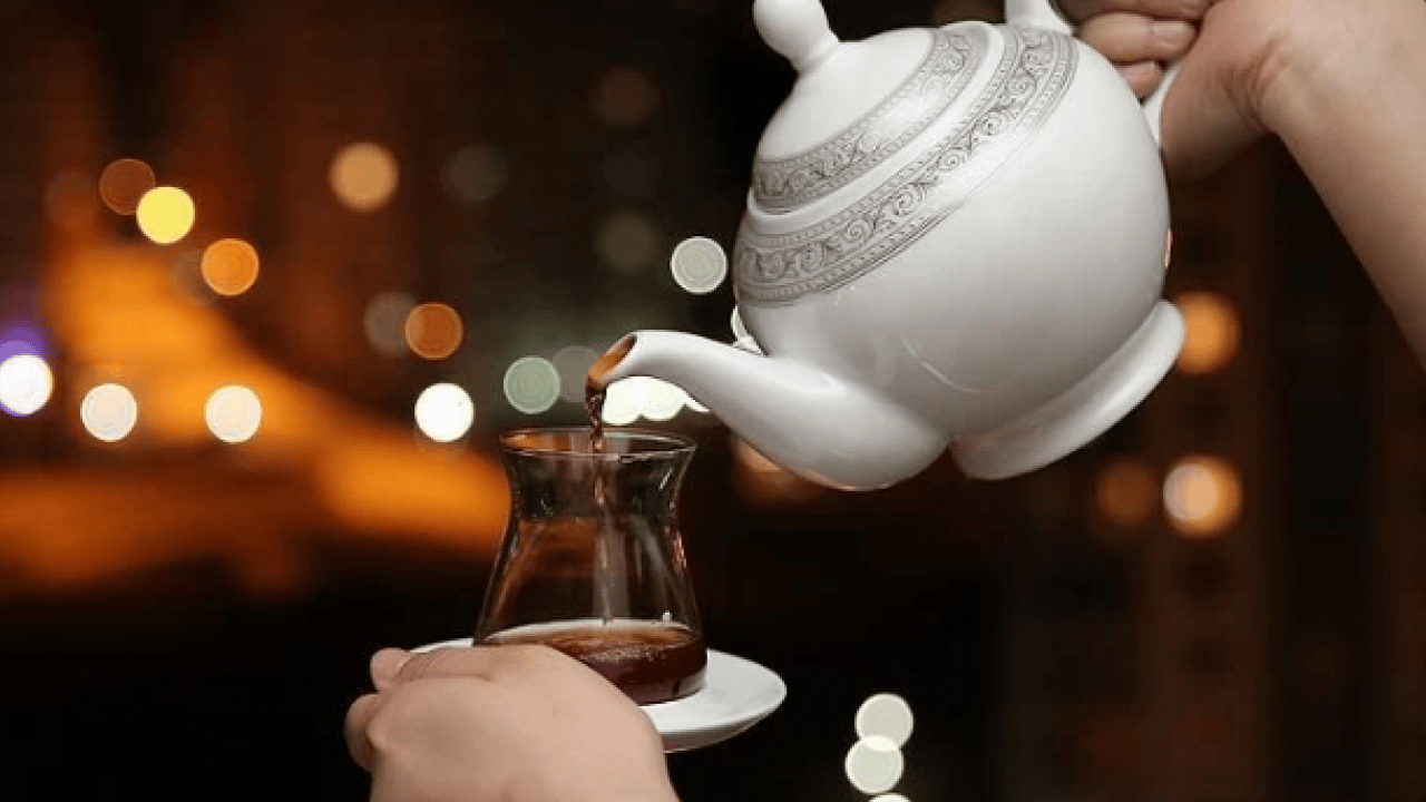 Foto - Çayda alarm veren iddia! Her yudumu zehir olabilir