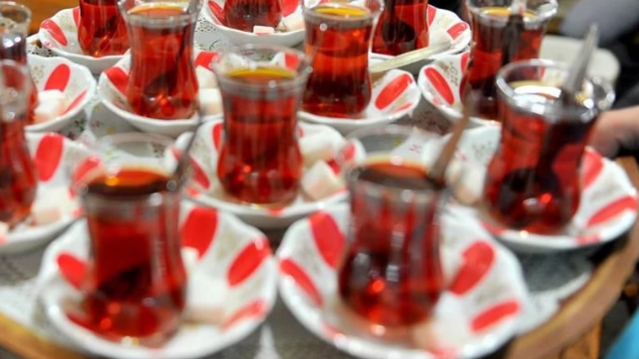 Foto - Çayda alarm veren iddia! Her yudumu zehir olabilir