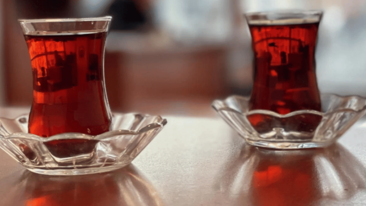 Çayda alarm veren iddia! Her yudumu zehir olabilir