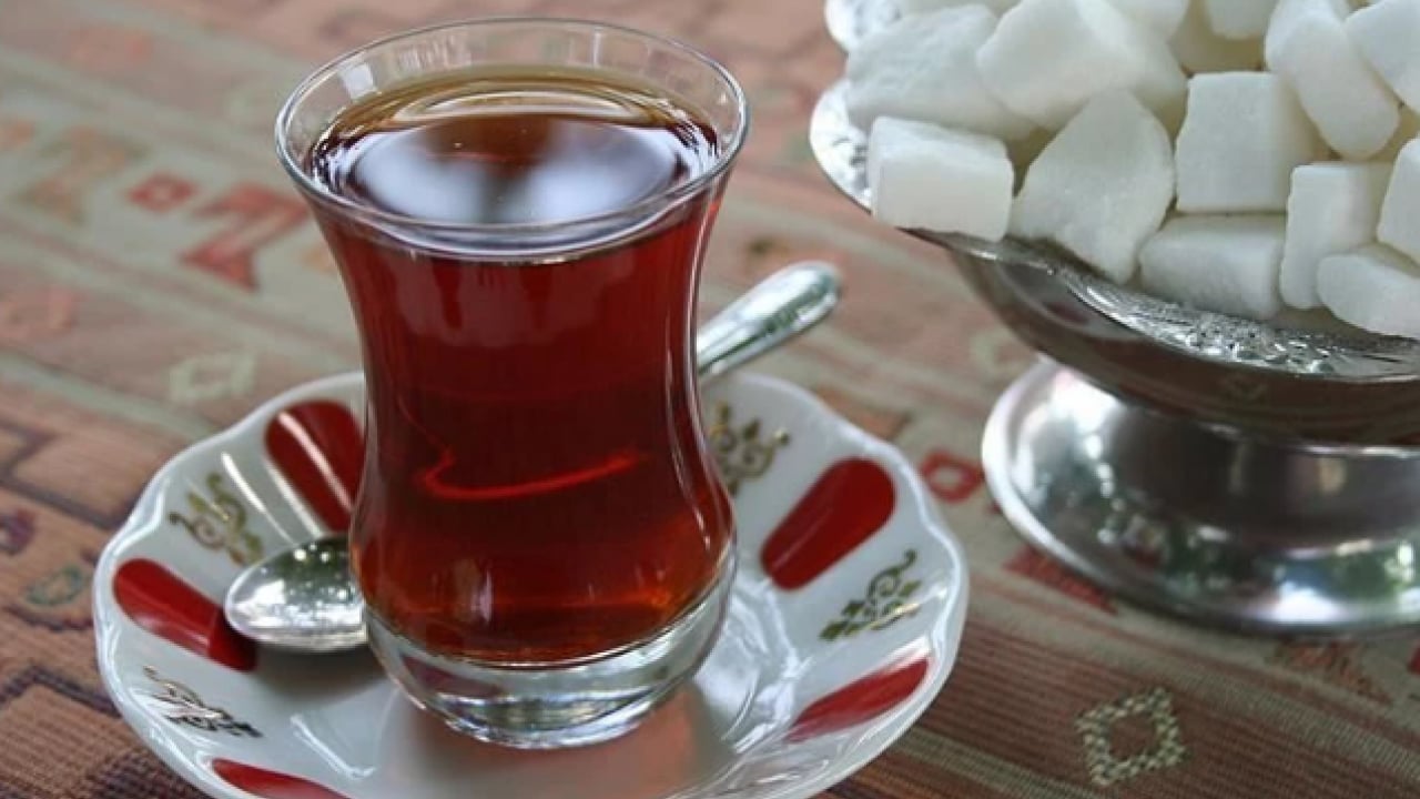 Foto - Çayda alarm veren iddia! Her yudumu zehir olabilir