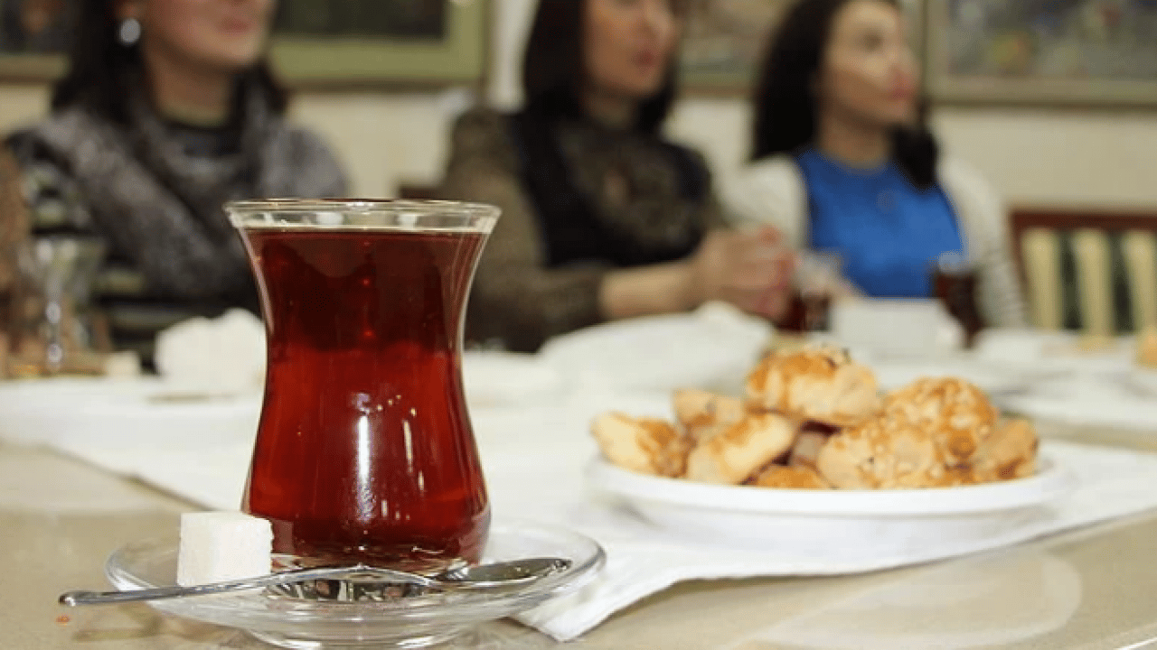 Foto - Çayda alarm veren iddia! Her yudumu zehir olabilir