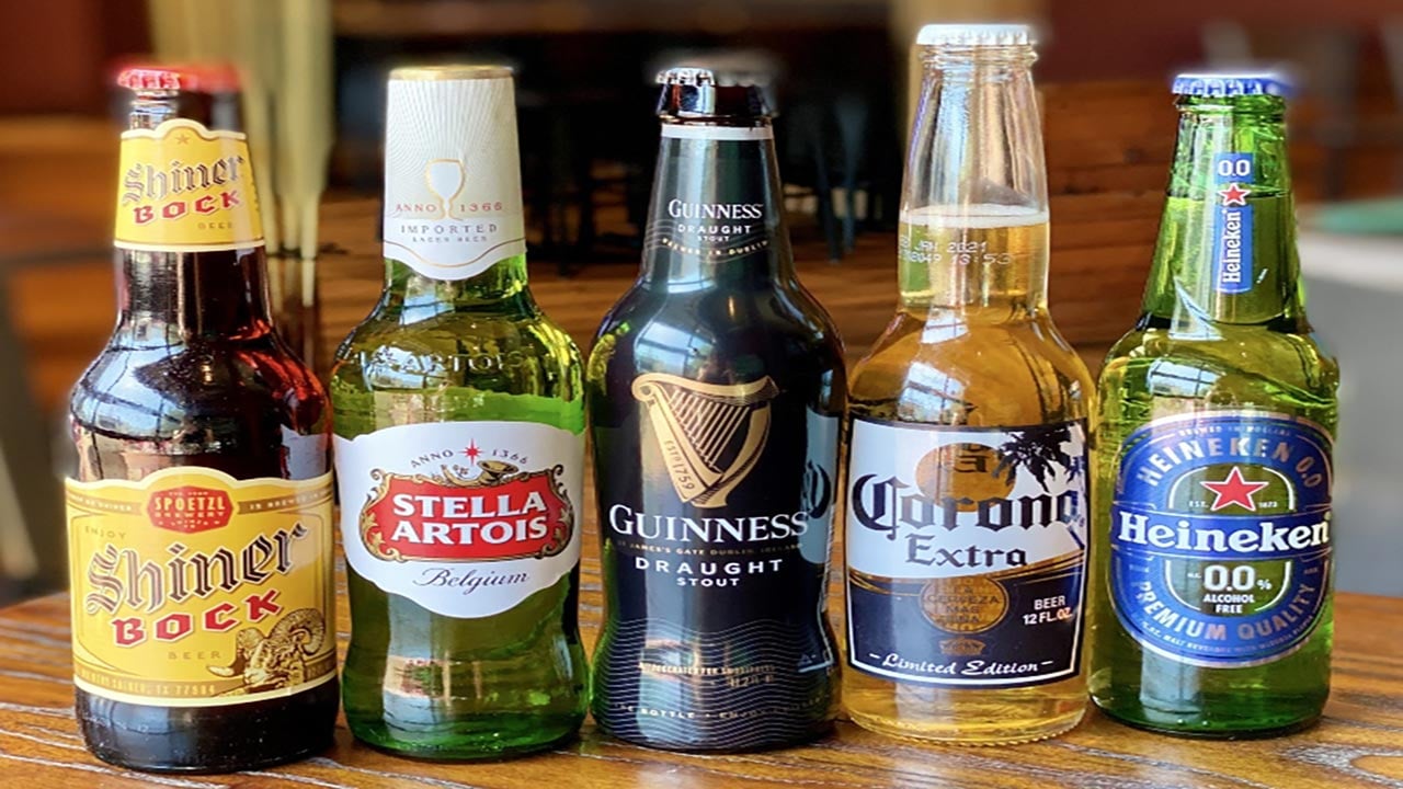 Foto - Çaydan kahveye her şey şaşırtıyor! Yiyecek ve içecek hakkında bilmediğiniz gerçekler!