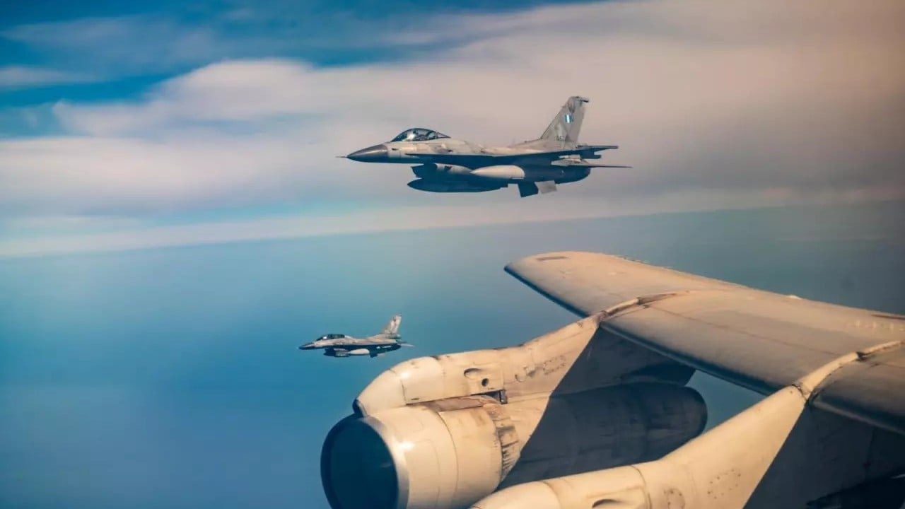 Foto - 'Caydırıcı olacak' diyerek duyurdular: Türkiye'ye karşı 2500 kişilik askeri birlik kuruluyor