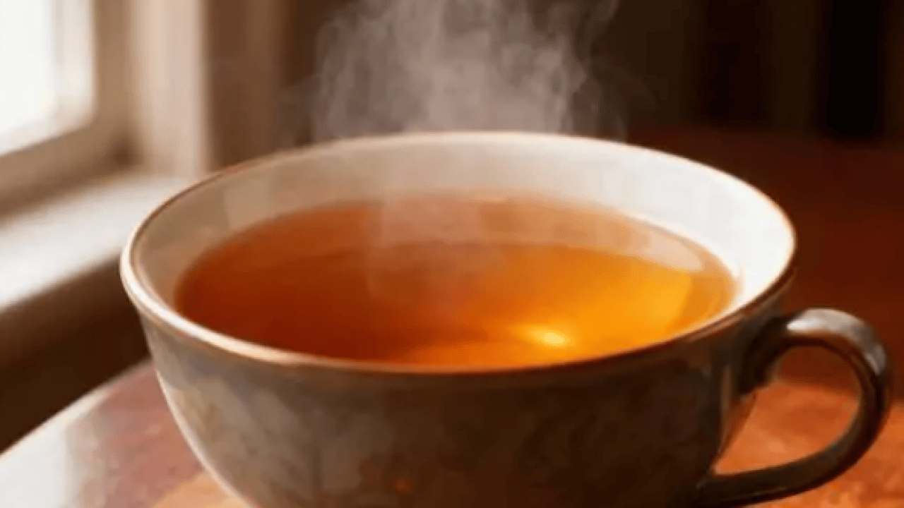 Foto - Çayı bu şekilde içenler dikkat: Meğer mideyi mahvediyormuş!