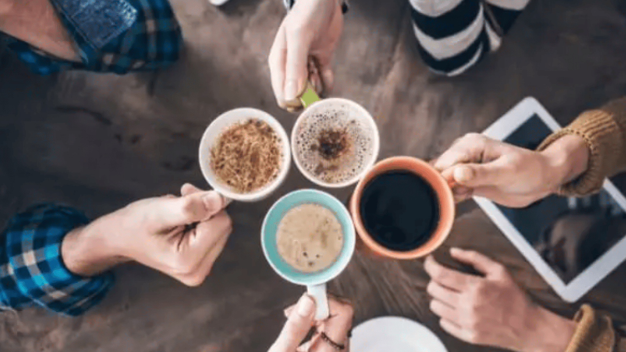 Foto - Çayı bu şekilde içenler dikkat: Meğer mideyi mahvediyormuş!