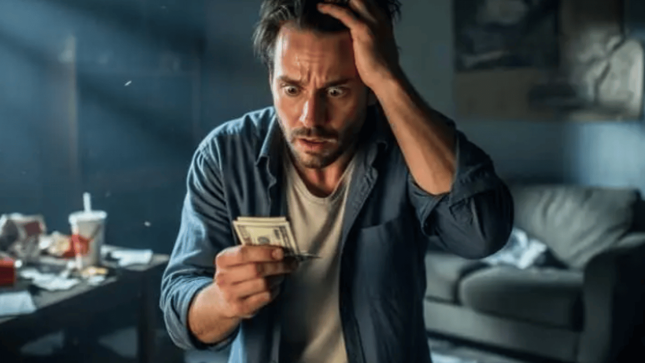 Foto - Cebimizi en çok yakan harcamalar belli oldu! Resmen para yağdırıyoruz!