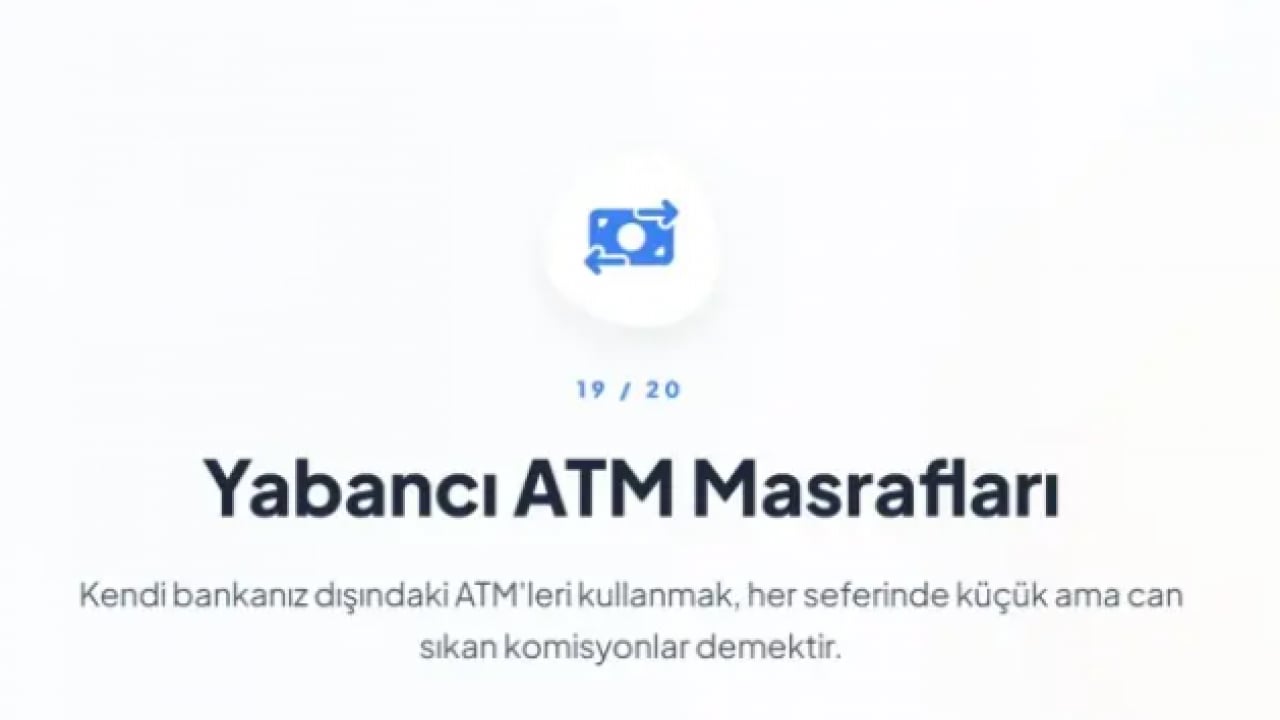 Foto - Cebimizi en çok yakan harcamalar belli oldu! Resmen para yağdırıyoruz!