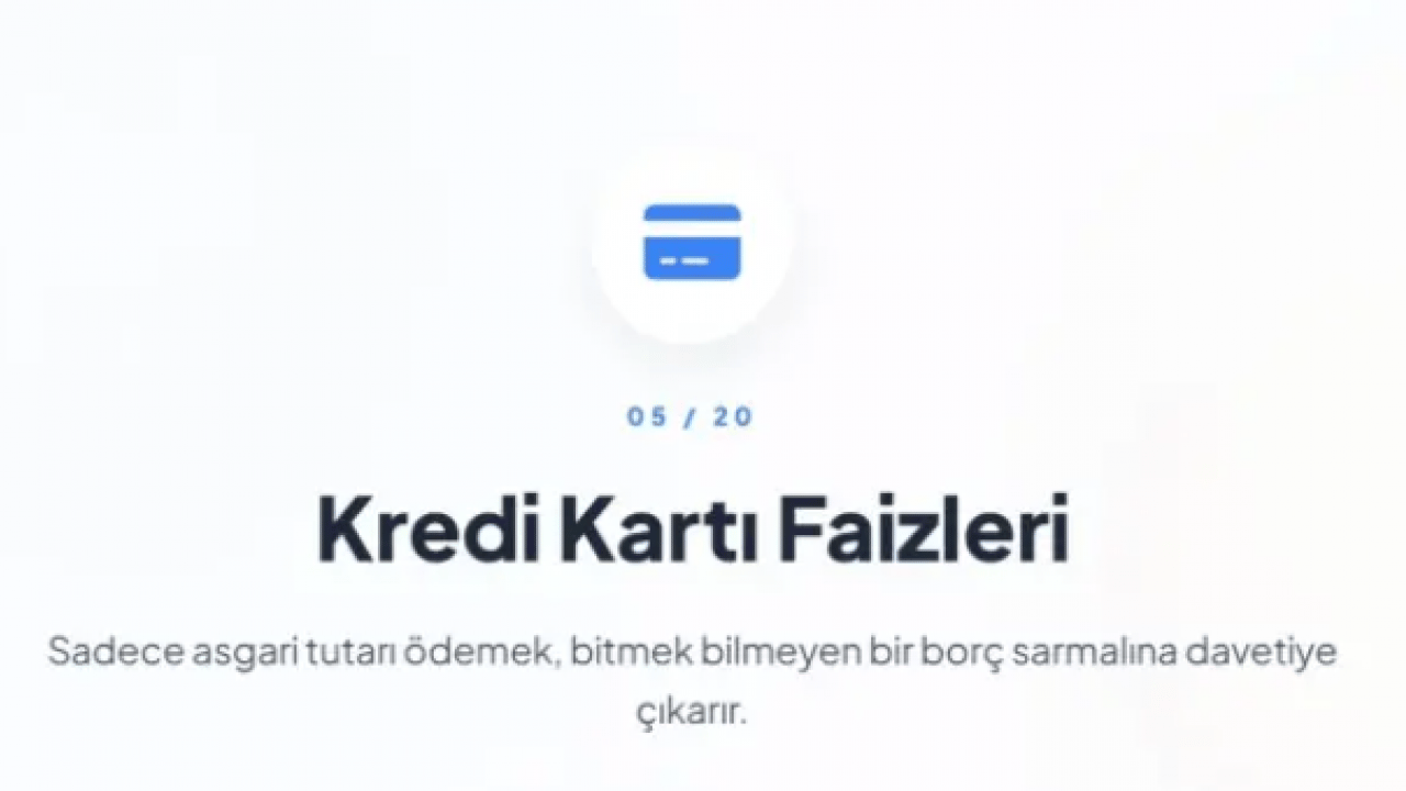 Foto - Cebimizi en çok yakan harcamalar belli oldu! Resmen para yağdırıyoruz!