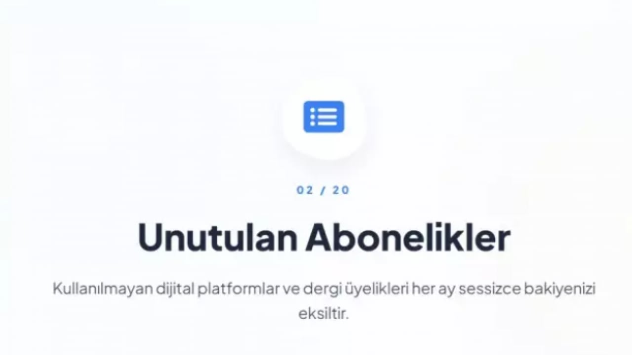 Foto - Cebimizi en çok yakan harcamalar belli oldu! Resmen para yağdırıyoruz!