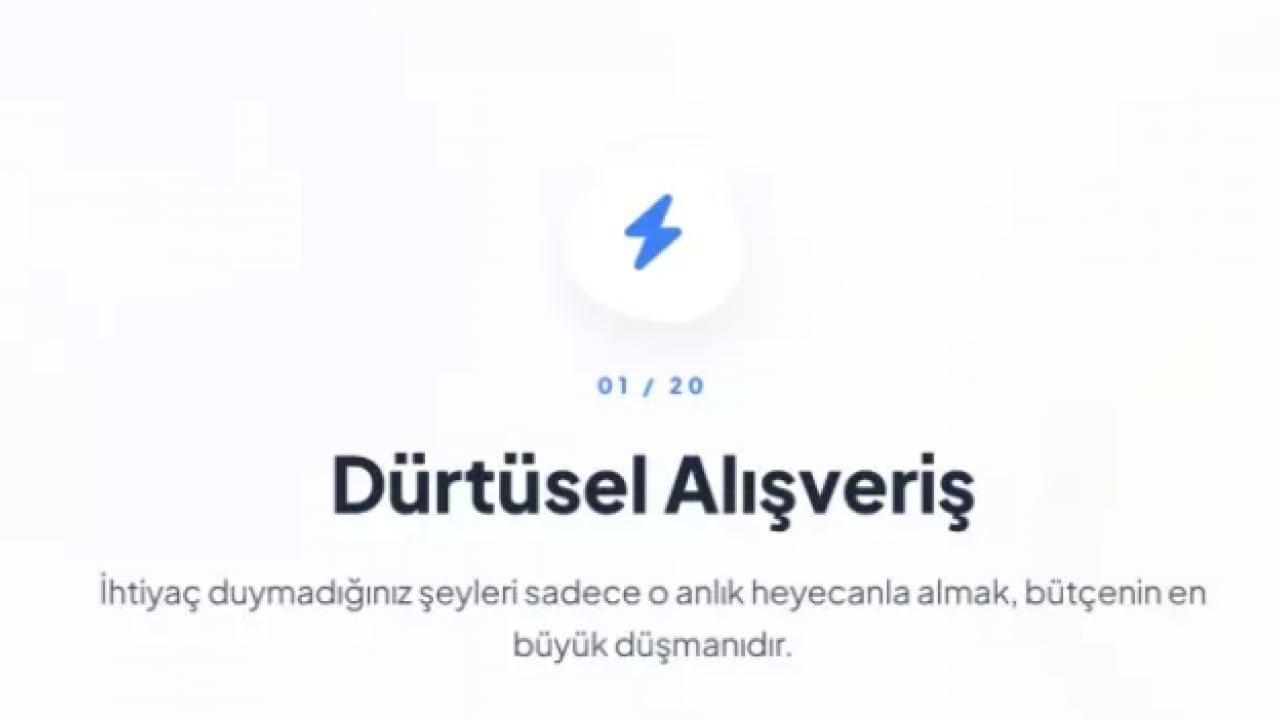 Foto - Cebimizi en çok yakan harcamalar belli oldu! Resmen para yağdırıyoruz!