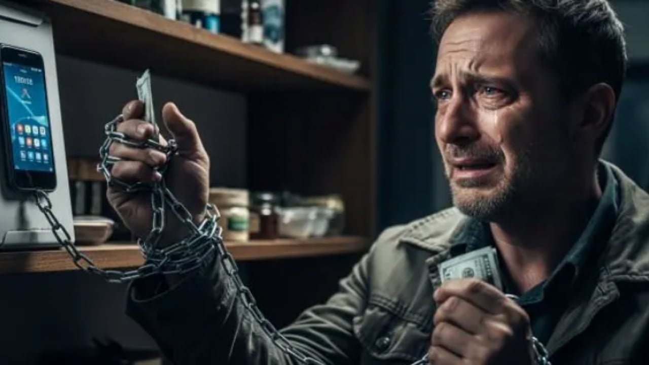 Foto - Cebimizi en çok yakan harcamalar belli oldu! Resmen para yağdırıyoruz!