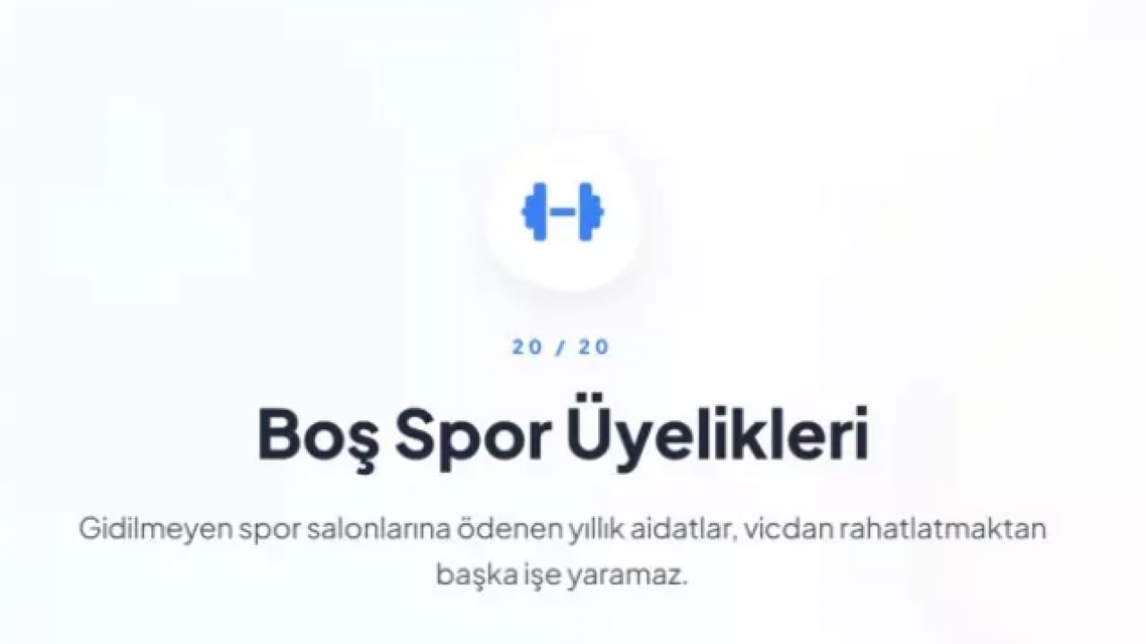 Foto - Cebimizi en çok yakan harcamalar belli oldu! Resmen para yağdırıyoruz!