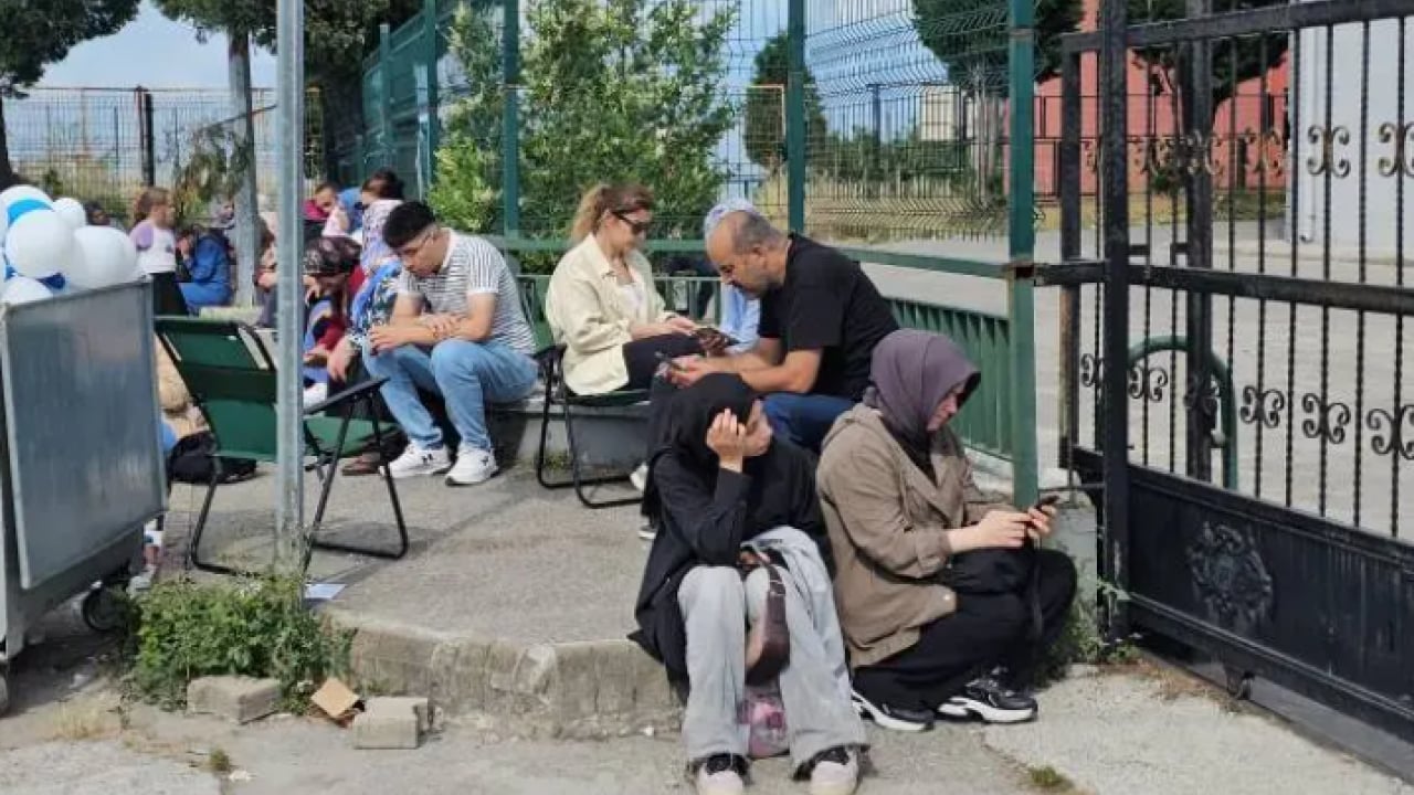 Foto - Cebinden çıkan kimliği görünce şok geçirdi! 8 km'yi ışık hızıyla aştı!
