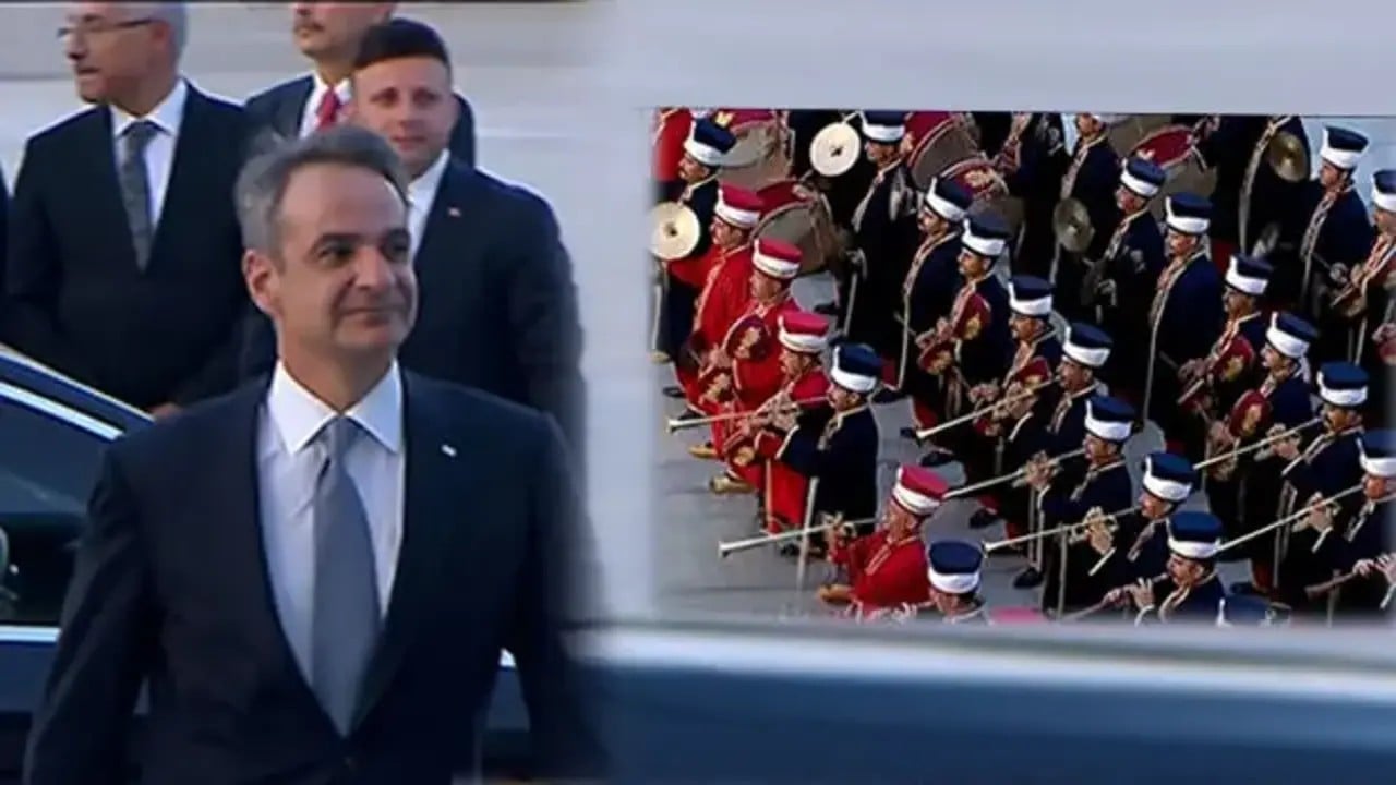 Foto - 'Ceddin Deden’ marşı ülkeyi ayağa kaldırdı: Sıradan bir folklor değil, psikolojik silah olarak kullanıldı