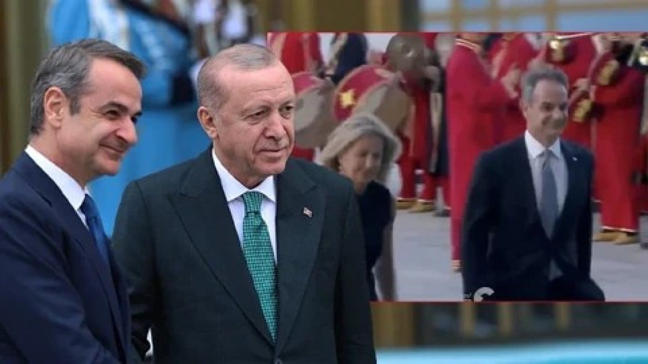 Foto - 'Ceddin Deden’ marşı ülkeyi ayağa kaldırdı: Sıradan bir folklor değil, psikolojik silah olarak kullanıldı