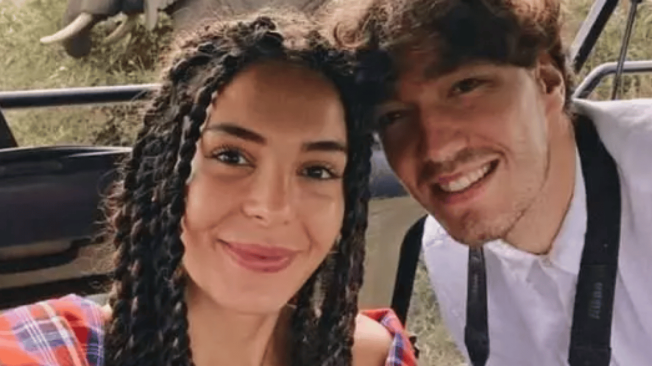 Foto - Cedi Osman'ın ev krizinde yeni gelişme: Evi boşaltmasını istemişlerdi!