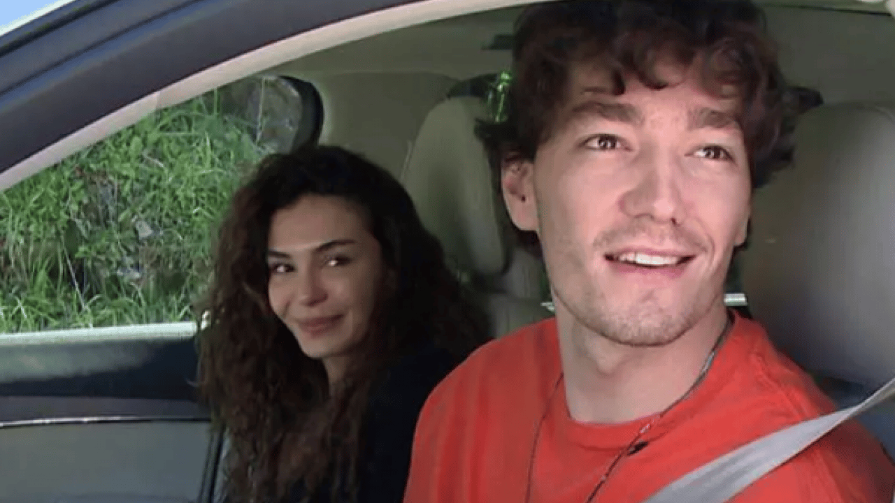 Foto - Cedi Osman'ın ev krizinde yeni gelişme: Evi boşaltmasını istemişlerdi!