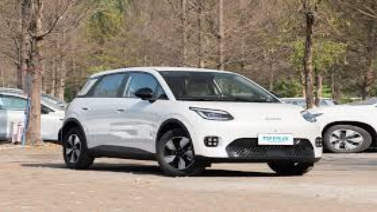 Foto - Çekik gözlüler yine yapacaklarını yaptı! 99 saniyede şarj olan elektrikli otomobil satışa çıkıyor! Fiyatı da bedava gibi bir şey