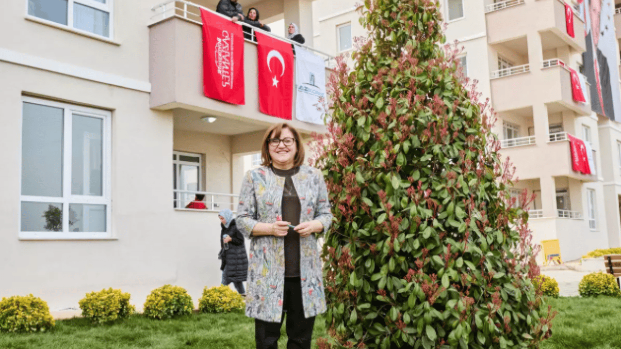 Foto - Çekiliş yok kura yok! Tek şartla ev sahibi olacaklar!