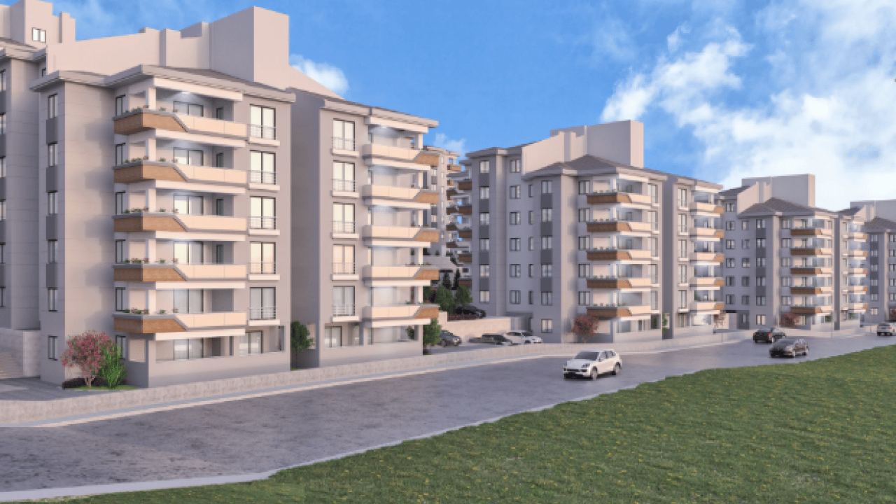 Foto - Çekiliş yok kura yok! Tek şartla ev sahibi olacaklar!