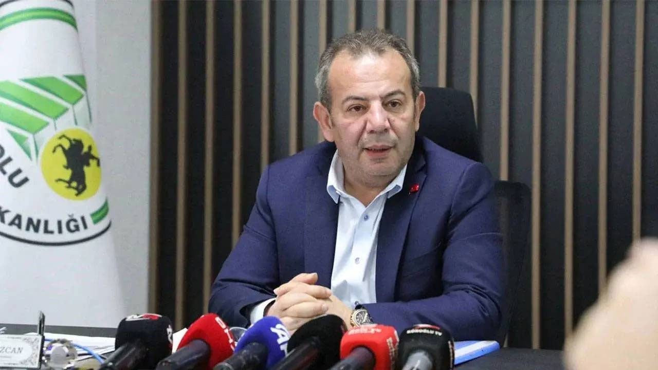 Foto - Çekirge sıçradıkça sıçramış! Fuhuşçu Tanju’ya ‘cinsel saldırı’ tutuklaması