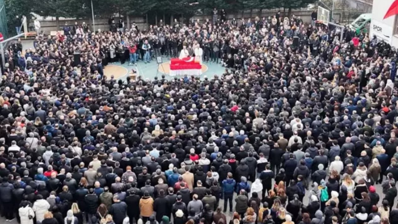 Foto - Çekmeköy vahşetinde şok gerçek: Katil zanlısı sınıf sınıf gezip kurban aramış! Hedefinde 4 öğretmen vardı