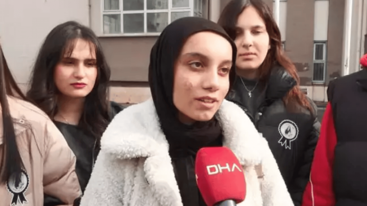 Foto - Çekmeköy vahşetinde şok gerçek: Katil zanlısı sınıf sınıf gezip kurban aramış! Hedefinde 4 öğretmen vardı