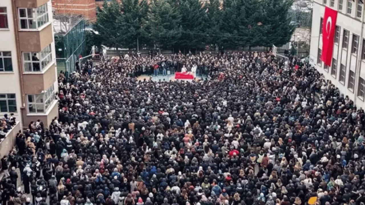 Foto - Çekmeköy vahşetinde şok gerçek: Katil zanlısı sınıf sınıf gezip kurban aramış! Hedefinde 4 öğretmen vardı