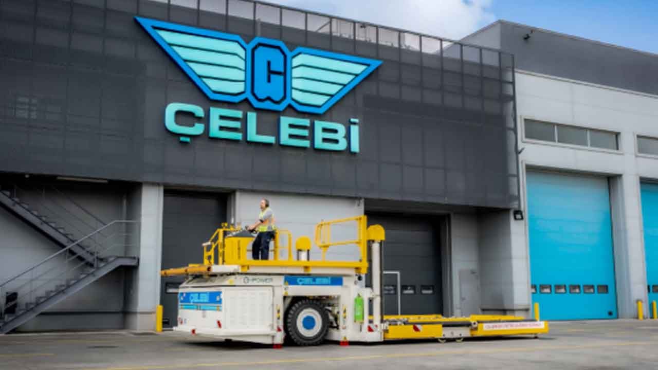 Foto - Çelebi Holding'in patronu Canan Çelebioğlu bir gecede 500 milyon doları nasıl kaybettiklerini açıkladı