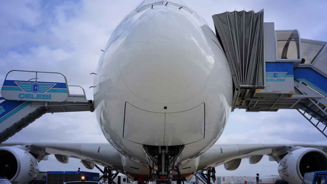 Foto - Çelebi Holding'in patronu Canan Çelebioğlu bir gecede 500 milyon doları nasıl kaybettiklerini açıkladı