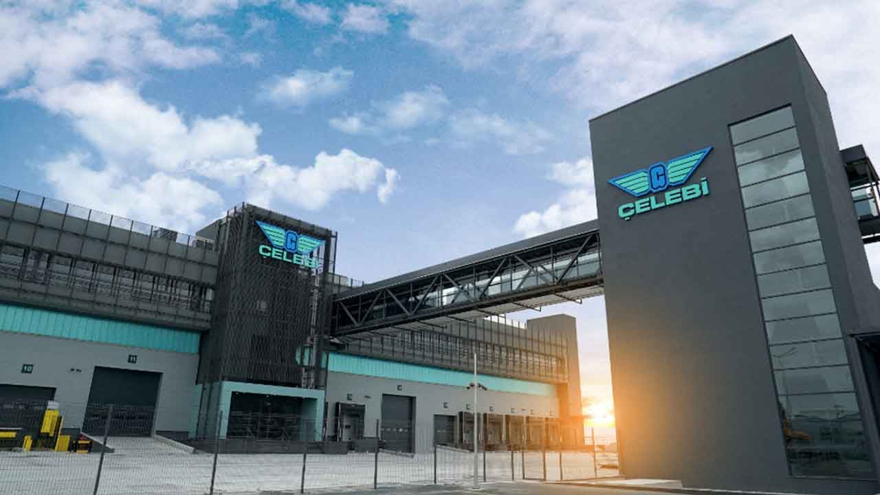 Foto - Çelebi Holding'in patronu Canan Çelebioğlu bir gecede 500 milyon doları nasıl kaybettiklerini açıkladı