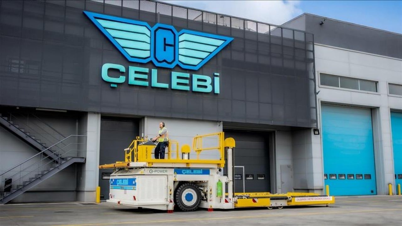 Foto - Çelebi Holding'in patronu Canan Çelebioğlu bir gecede 500 milyon doları nasıl kaybettiklerini açıkladı