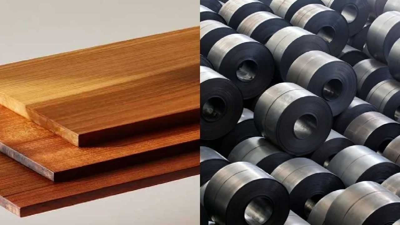 Foto - Çeliğe meydan okuyan ahşap! 10 kat daha güçlü