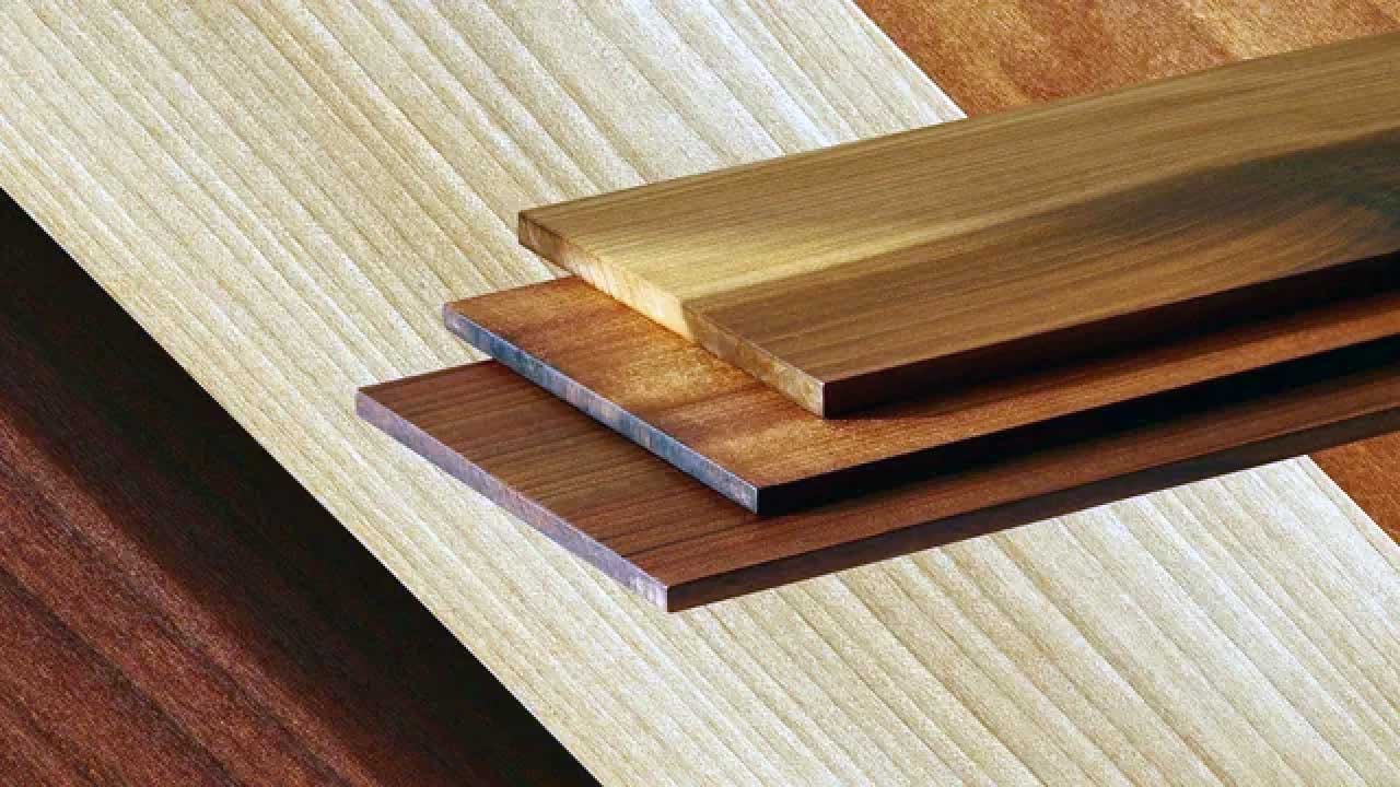 Foto - Çeliğe meydan okuyan ahşap! 10 kat daha güçlü