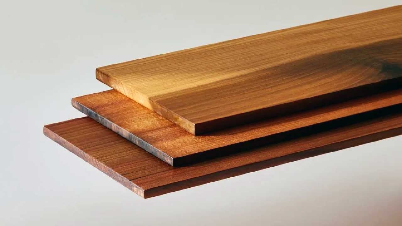 Çeliğe meydan okuyan ahşap! 10 kat daha güçlü