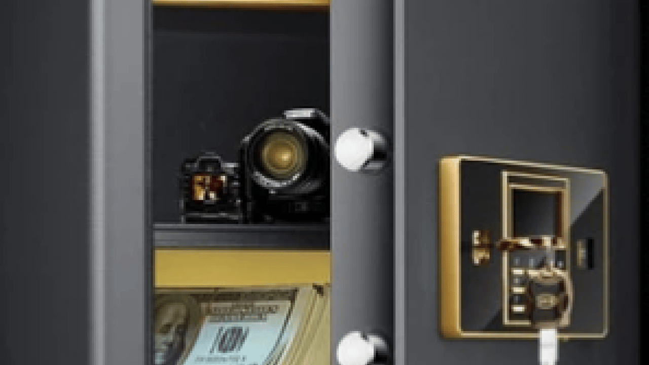 Foto - Çelik kasada saklanması gereken eşyalar: Bunu yapın! Gizli bütün eşyalar bu yüzden kasada mutlaka olmalı