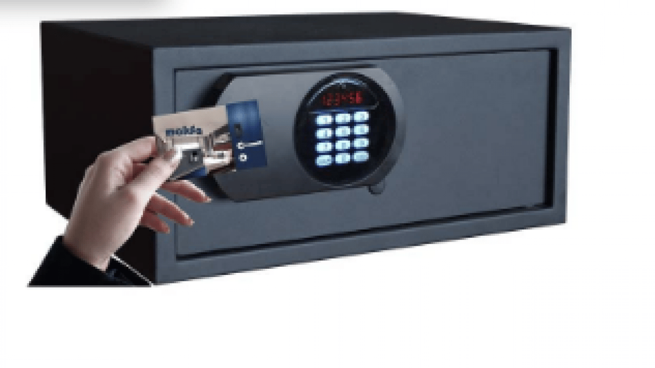 Foto - Çelik kasada saklanması gereken eşyalar: Bunu yapın! Gizli bütün eşyalar bu yüzden kasada mutlaka olmalı