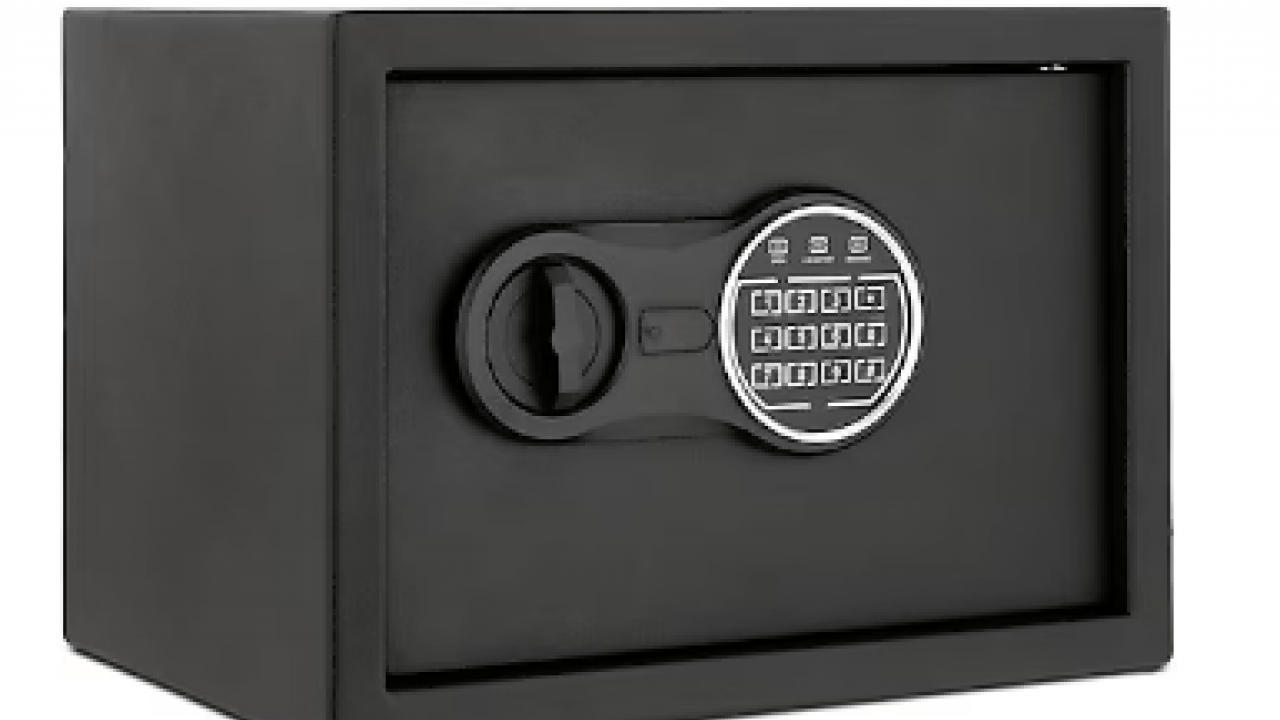 Foto - Çelik kasada saklanması gereken eşyalar: Bunu yapın! Gizli bütün eşyalar bu yüzden kasada mutlaka olmalı