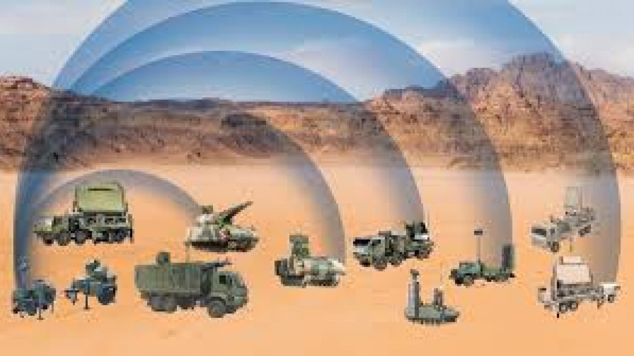 Foto - Bu kez itiraf  Yunanistan ve İsrail'den değil, o ülkeden geldi:  Yeni silahlarıyla Türkiye'yi vurmak zorlaşacak