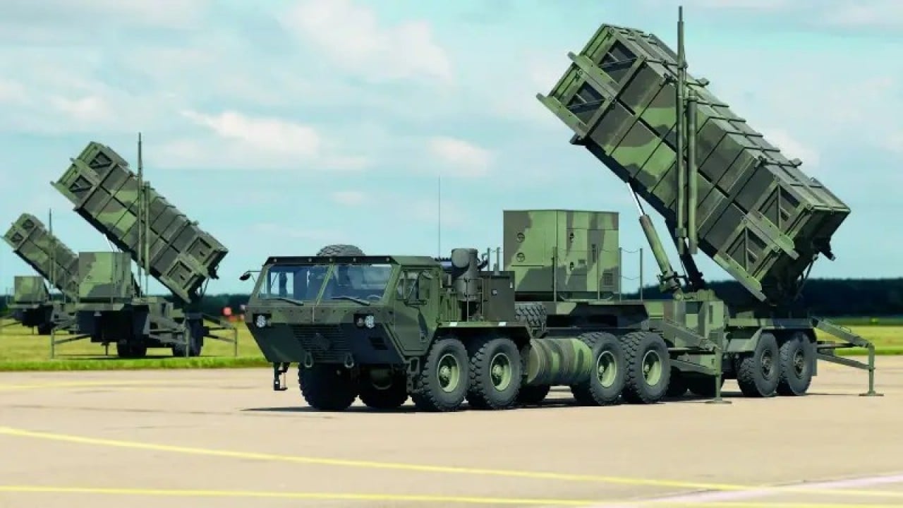 Foto - Çelik Kubbe endişelendirdi