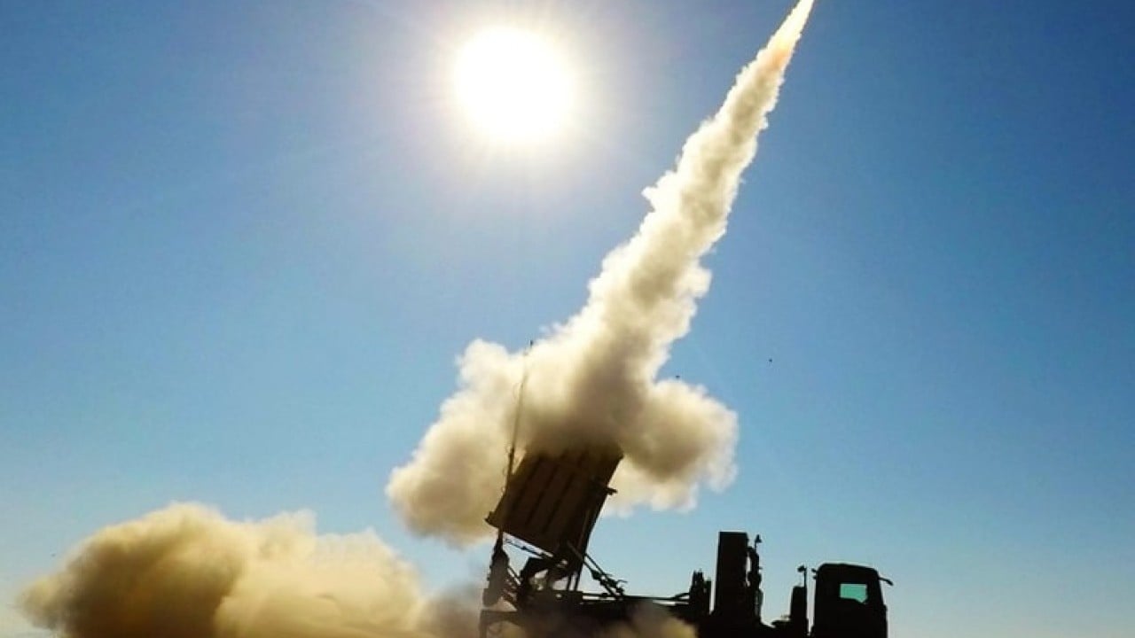 Foto - Çelik Kubbe korkuttu: 8,5 milyar dolarlık anlaşma yaptılar