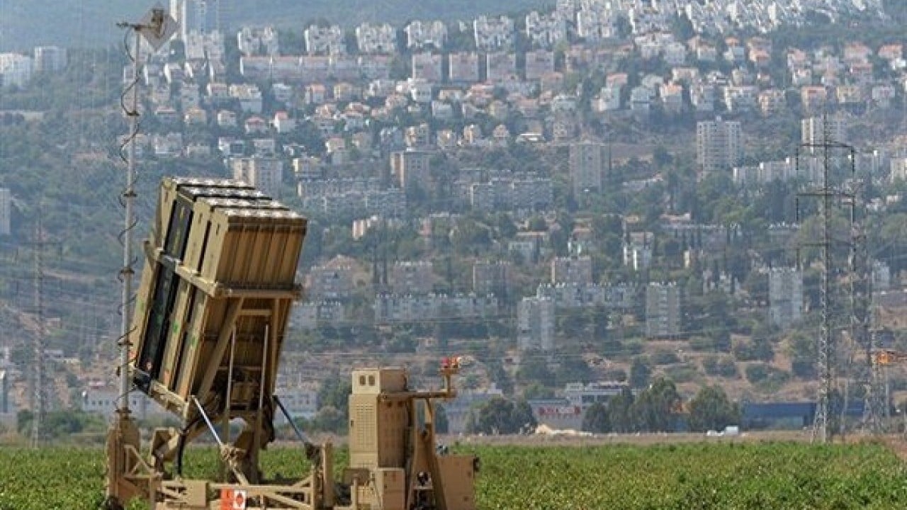 Foto - Çelik Kubbe korkuttu: 8,5 milyar dolarlık anlaşma yaptılar